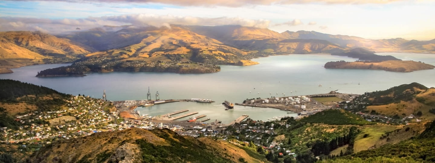 christchurch neuseeland fotolia 190510855