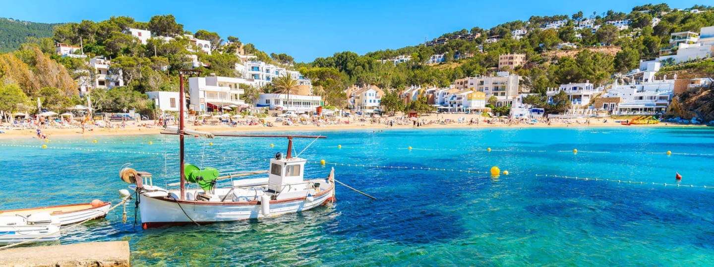 ibiza spanien balearen cala vadella fotolia 158297933