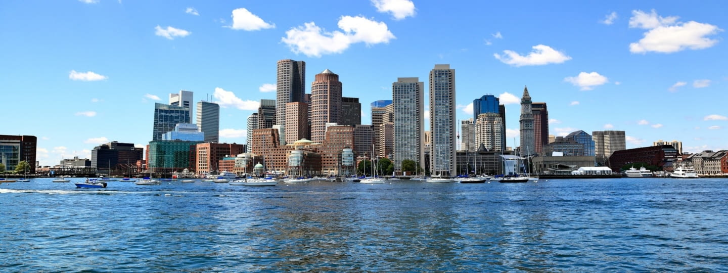 boston new england usa fotolia 190514613