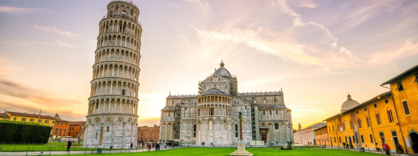 pisa italien fotolia 178768655