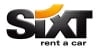 sixt-logo sixt autovermietung, sixt rent a car