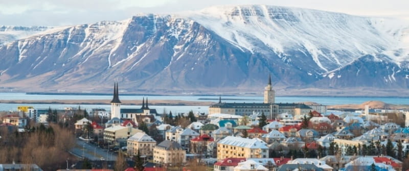 island reykjavik fotolia 106798021