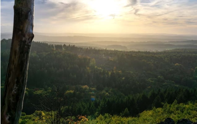 Feldberg im Taunus
