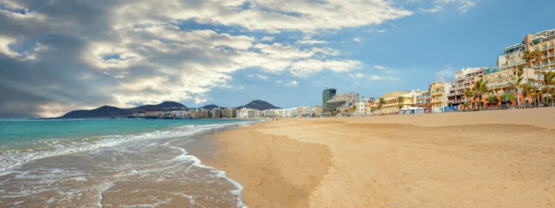 gran canaria spanien kanaren las palmas fotolia 215283082