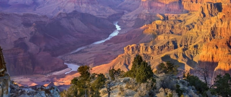 grand canyon arizona usa