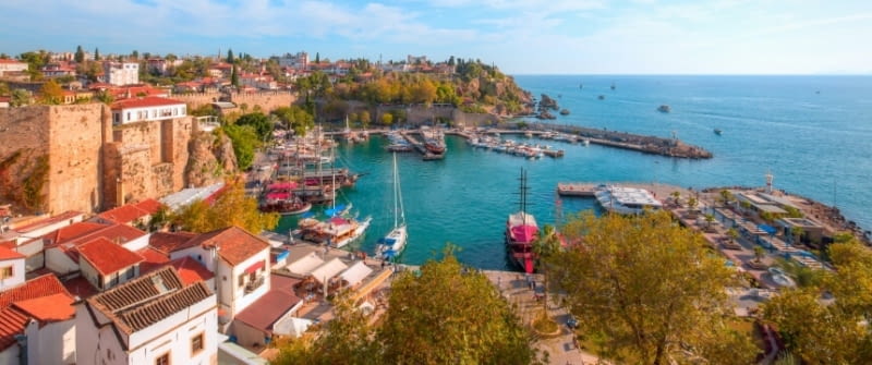 antalya türkei fotolia 238731810